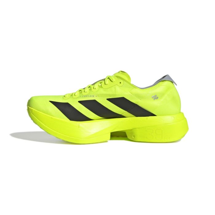 adidas Herre Løbesko Adizero Adios Pro 4 Gul