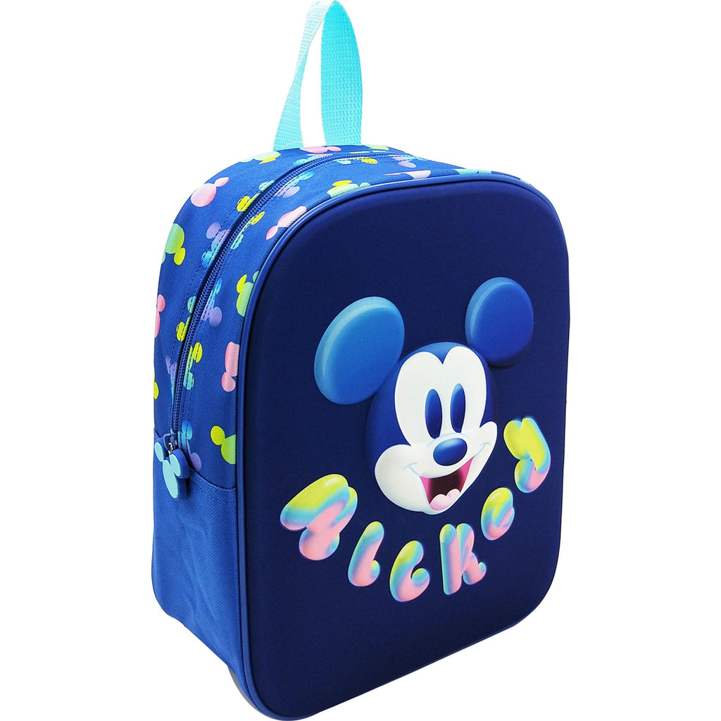 Mochila 3D Mickey Disney