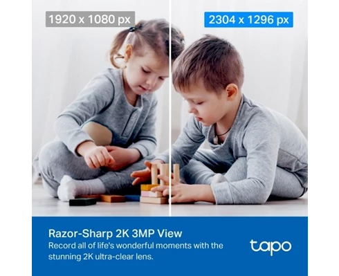 TP-Link Tapo TC71