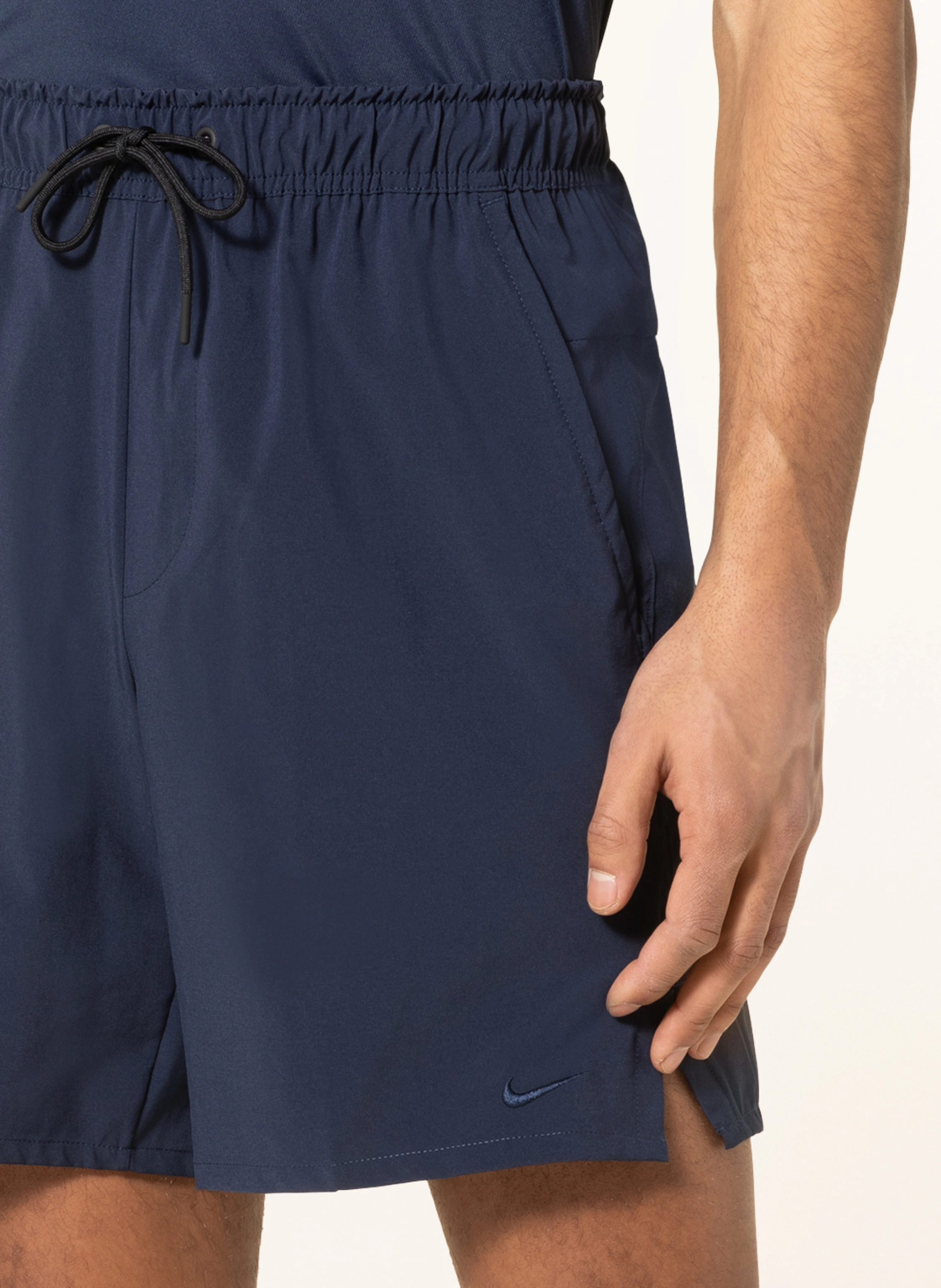 Nike Trainingsshorts DRI-FIT UNLIMITED