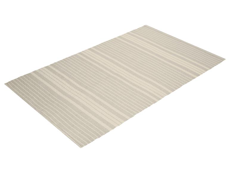 Vloerkleed 80 x 150 cm