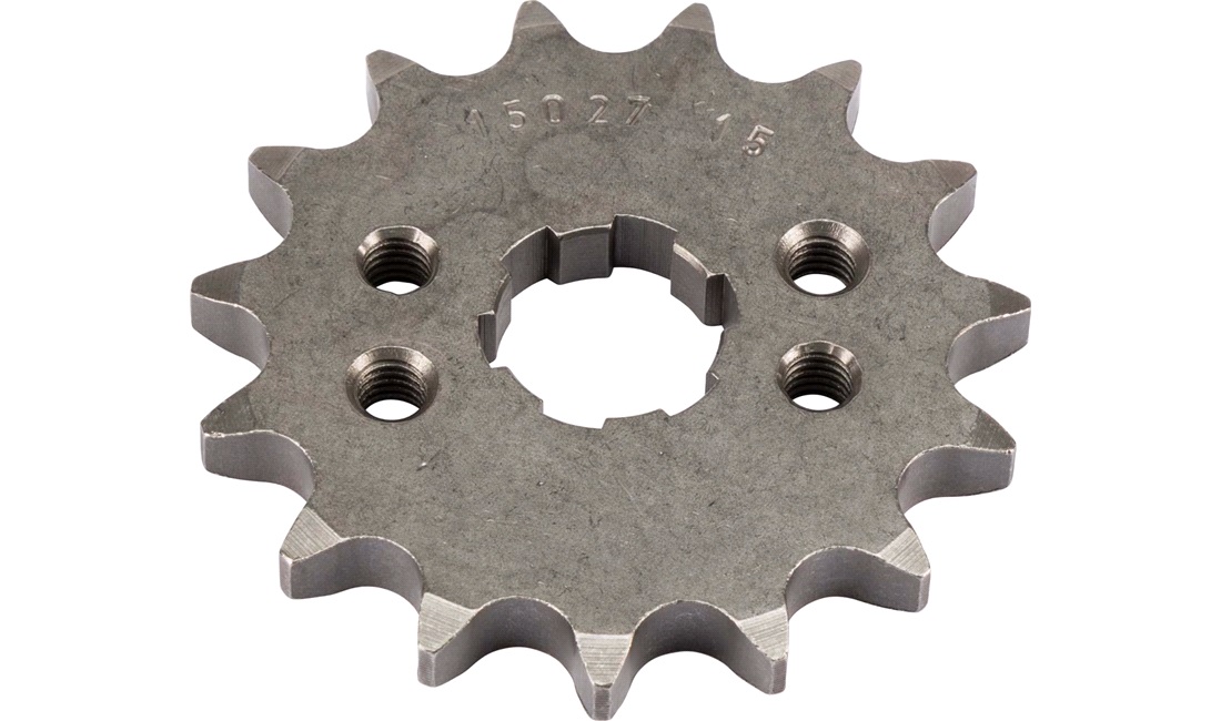 Fortandhjul Esjot 15T std. CBR125 04-17