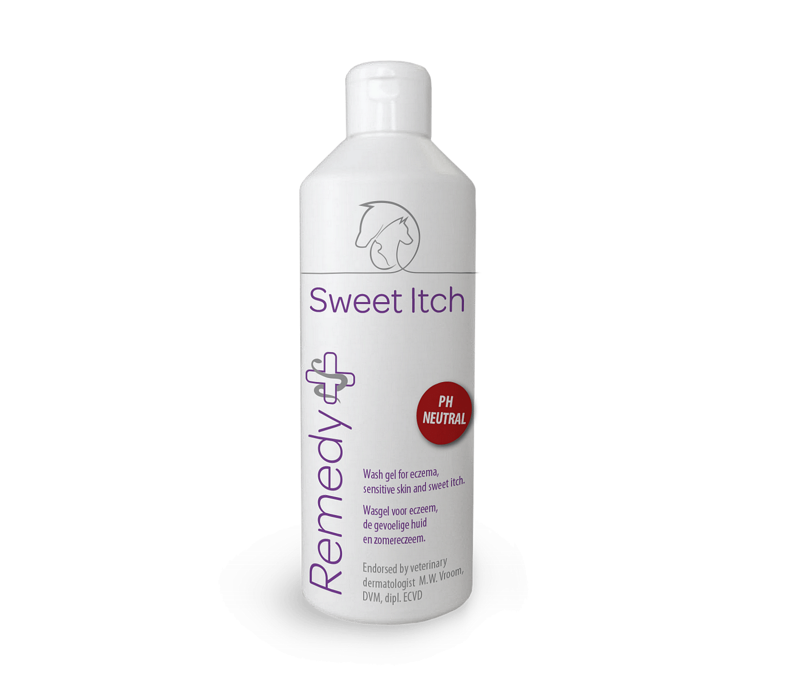Sweet Itch Shampoo Remedy+ 500 ml | 10969