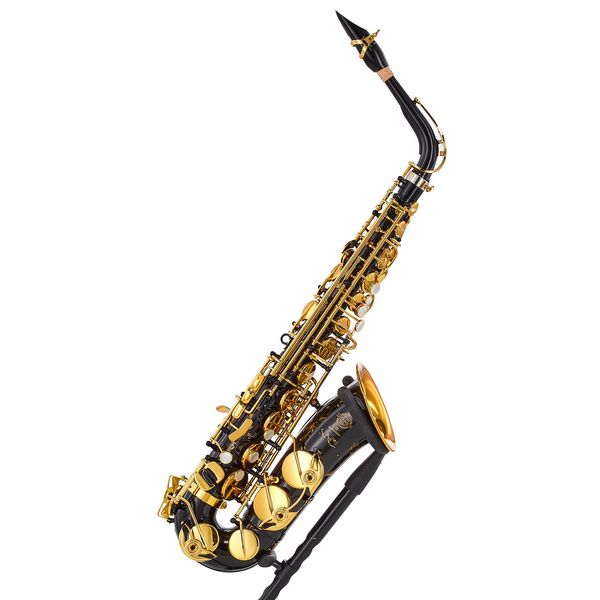 Selmer Supreme Alto Sax SE-ASUB