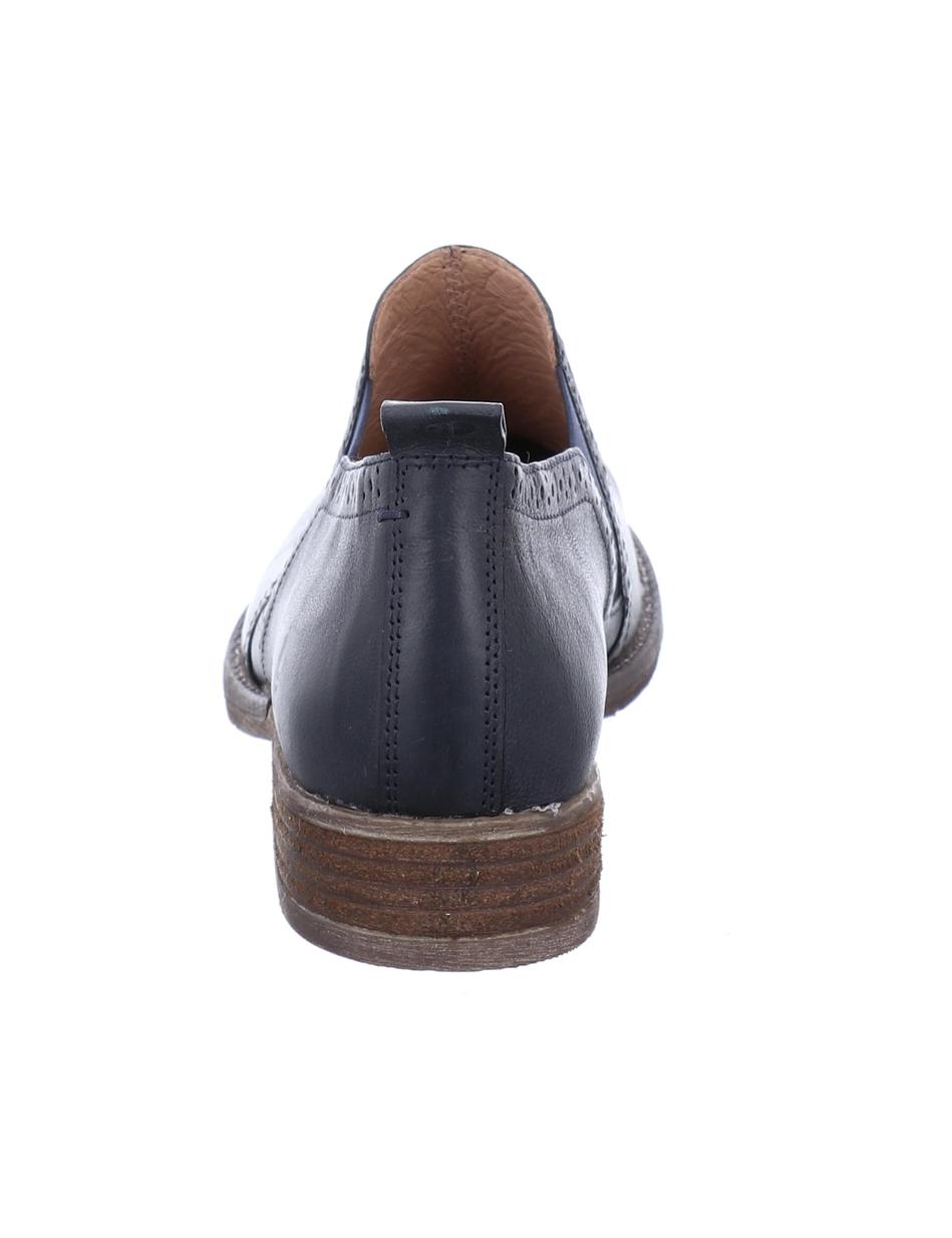 Slipper Sienna 91, ocean