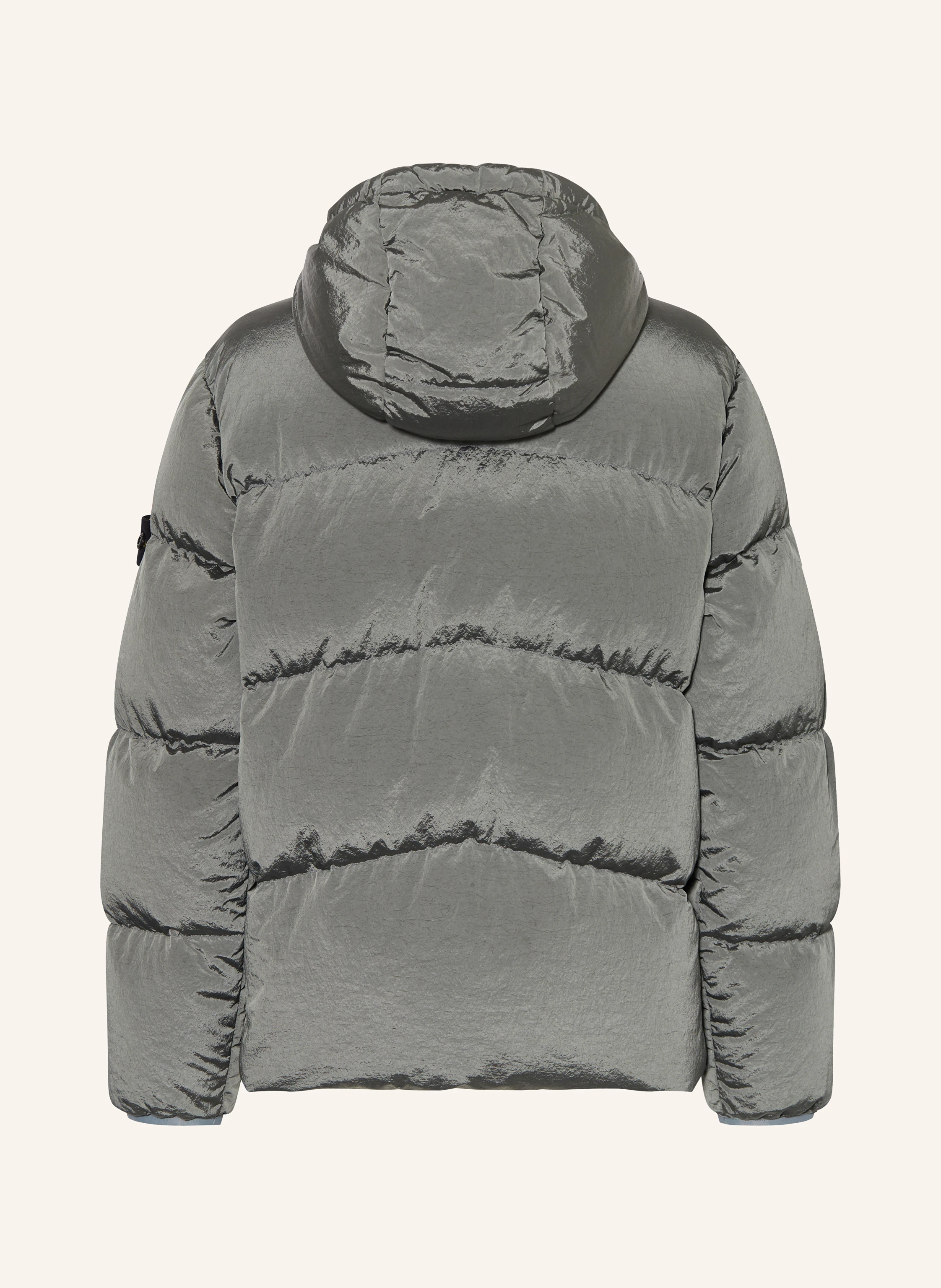 STONE ISLAND JUNIOR Daunenjacke