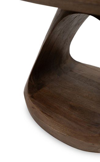 Salontafel Bremen ⌀70  x H38 cm