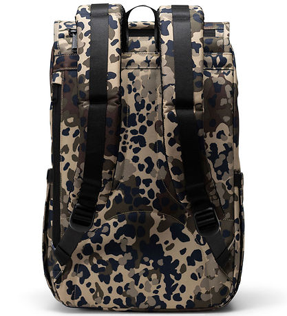 Herschel Rucksack - Littel America Mid - Terrain Camo
