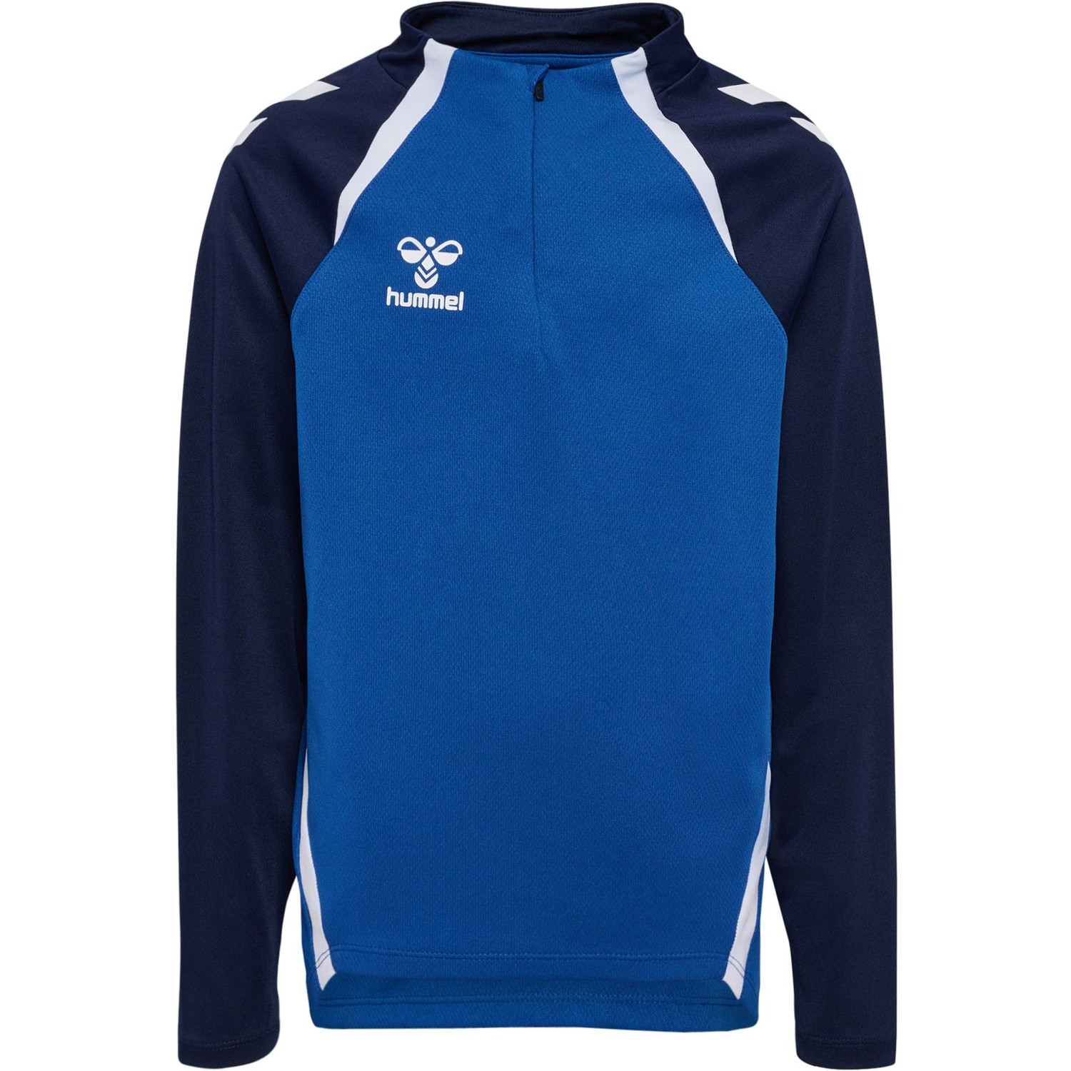 Hummel Lead 2.0 Half-Zip Kids