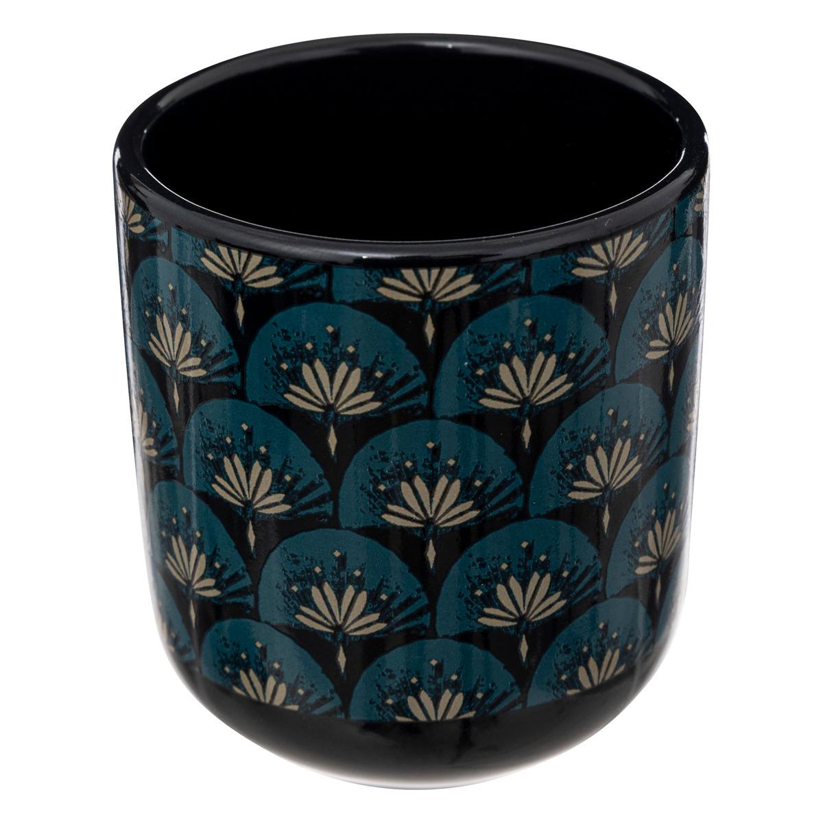 COFFRET 4 TASSES JILING 10CL