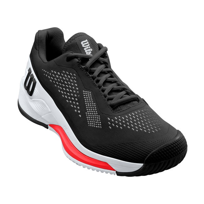 Rush Pro 4.0 Tennisschuh, Herren