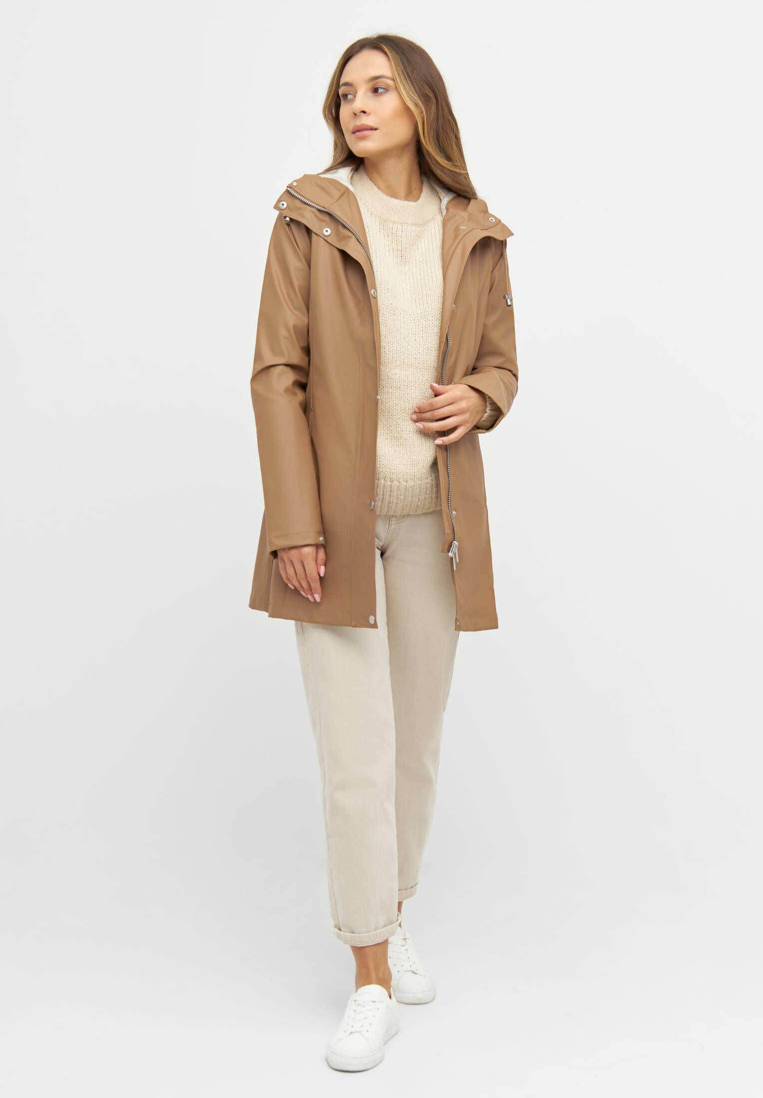 Ilse Jacobsen| Damen Regenjacke RAIN87