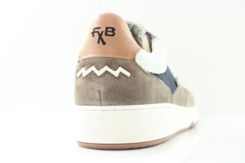 Floris van Bommel Schnürschuhe