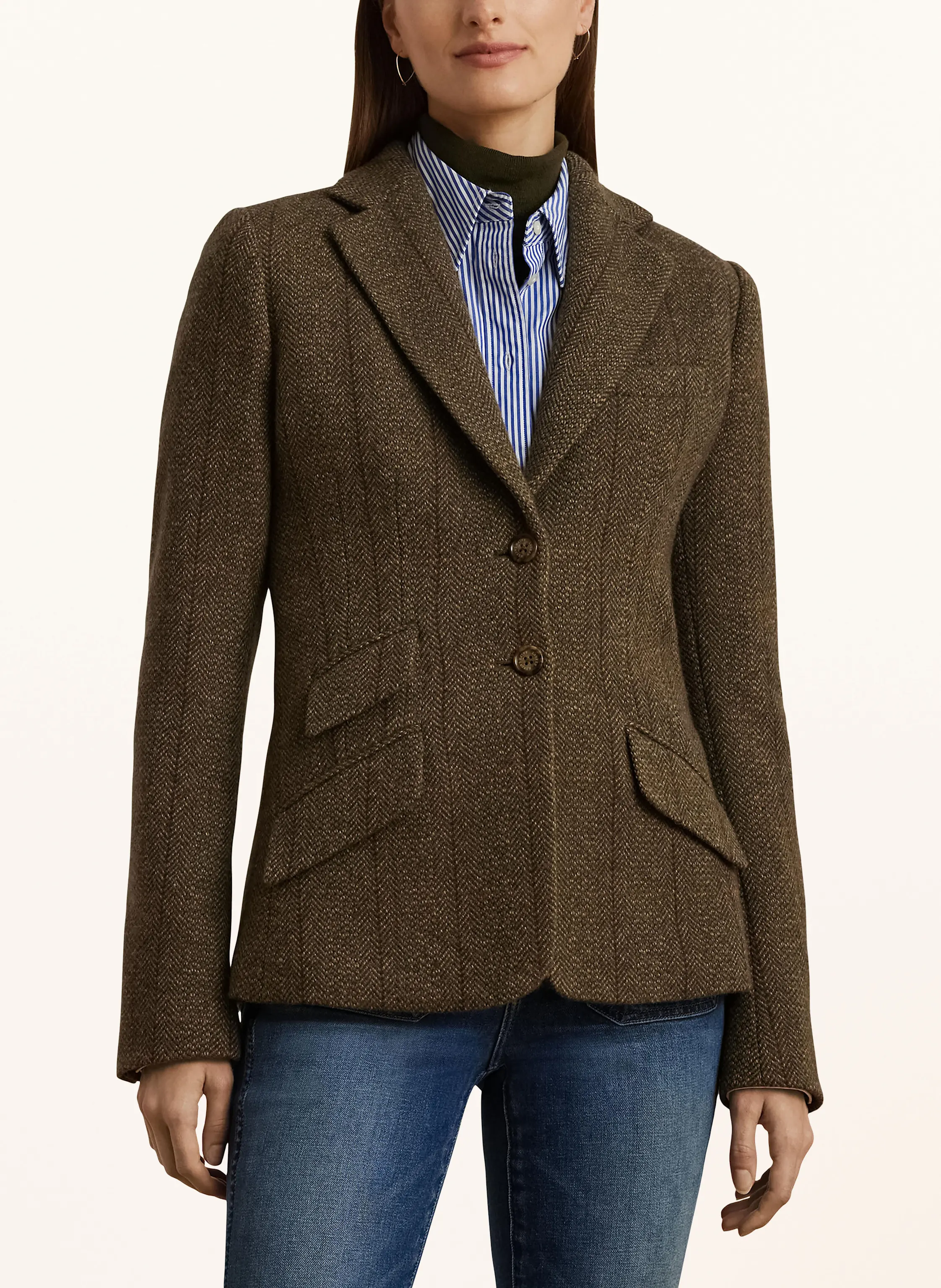 LAUREN RALPH LAUREN Blazer