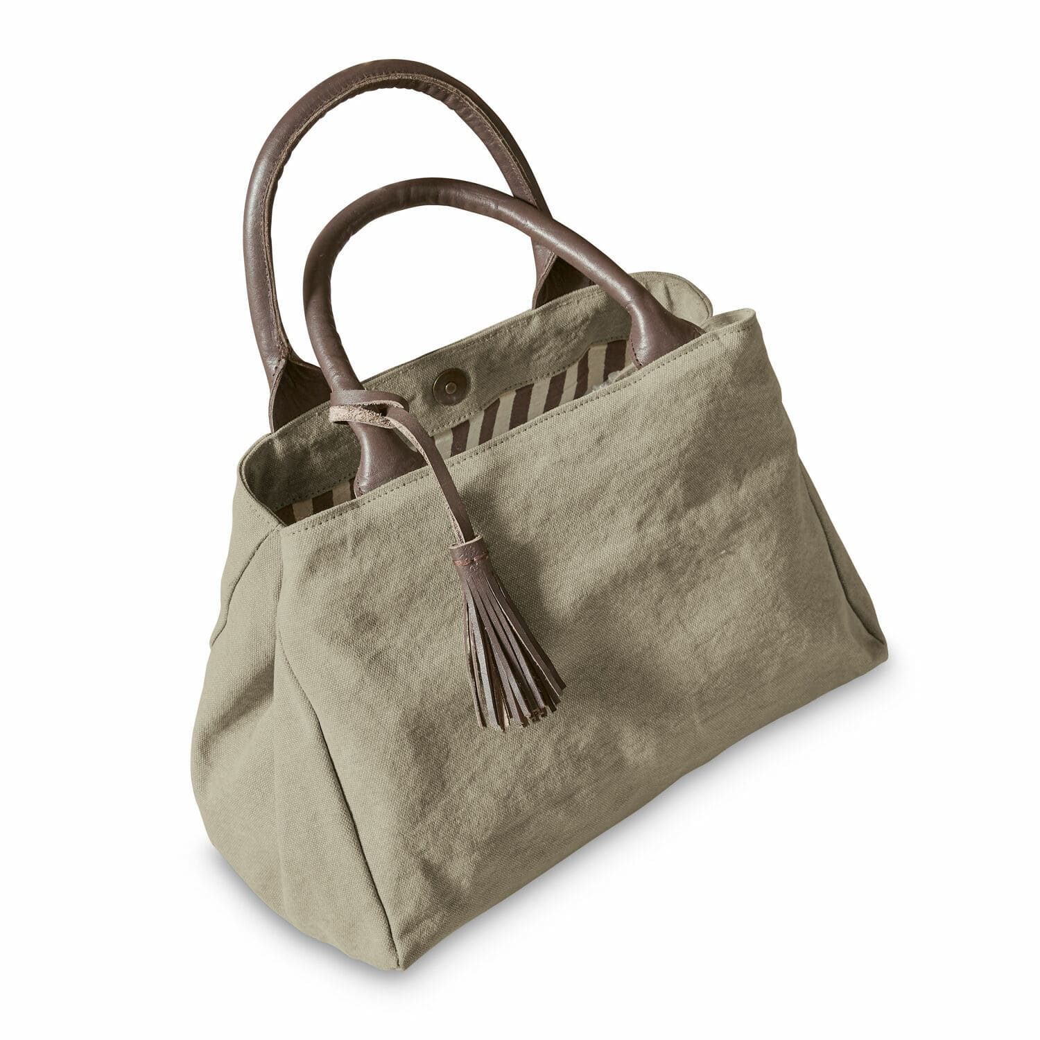 Tasche Hoya taupe