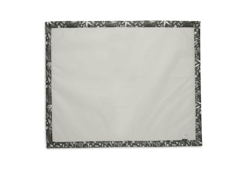 boxdek Botanical 75x95 cm Leaf Green