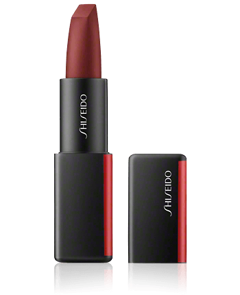 Shiseido ModernMatte Powder Lipstick 521 Nocturnal 4g