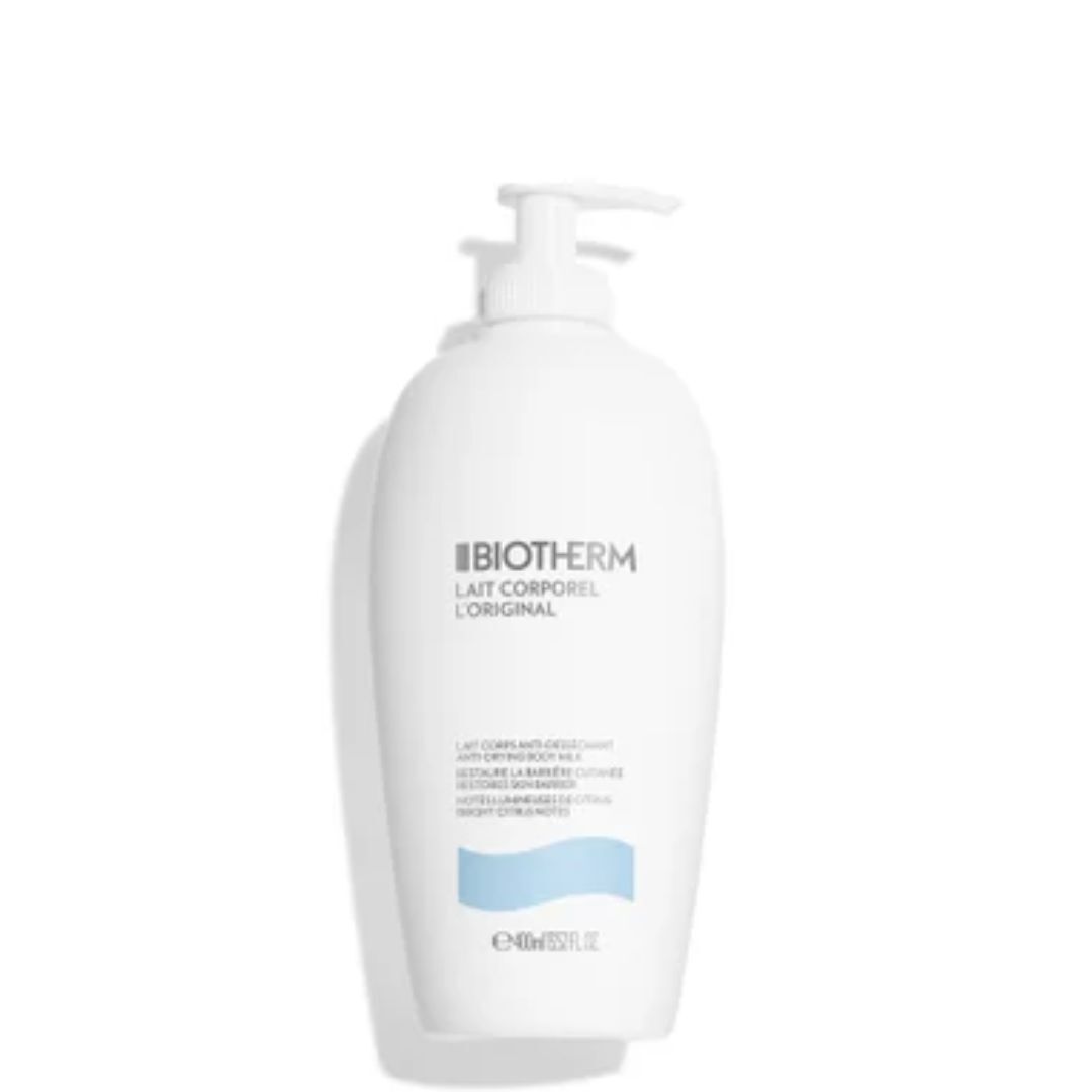 BIOTHERM Lait Corporel Biocorps Multi-Corrective Body Milk - 400ml