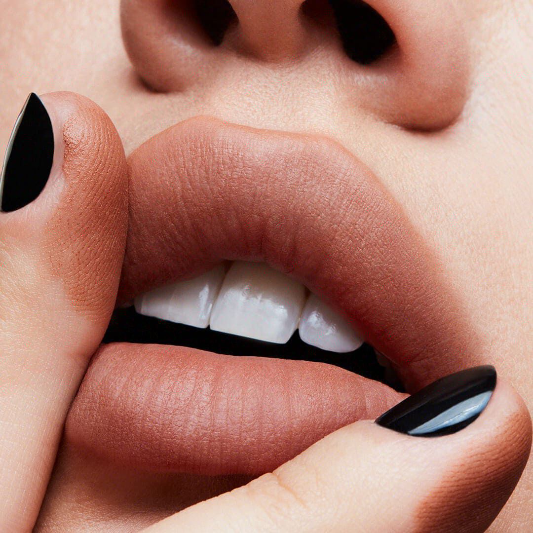MAC POWDER KISS LIPSTICK