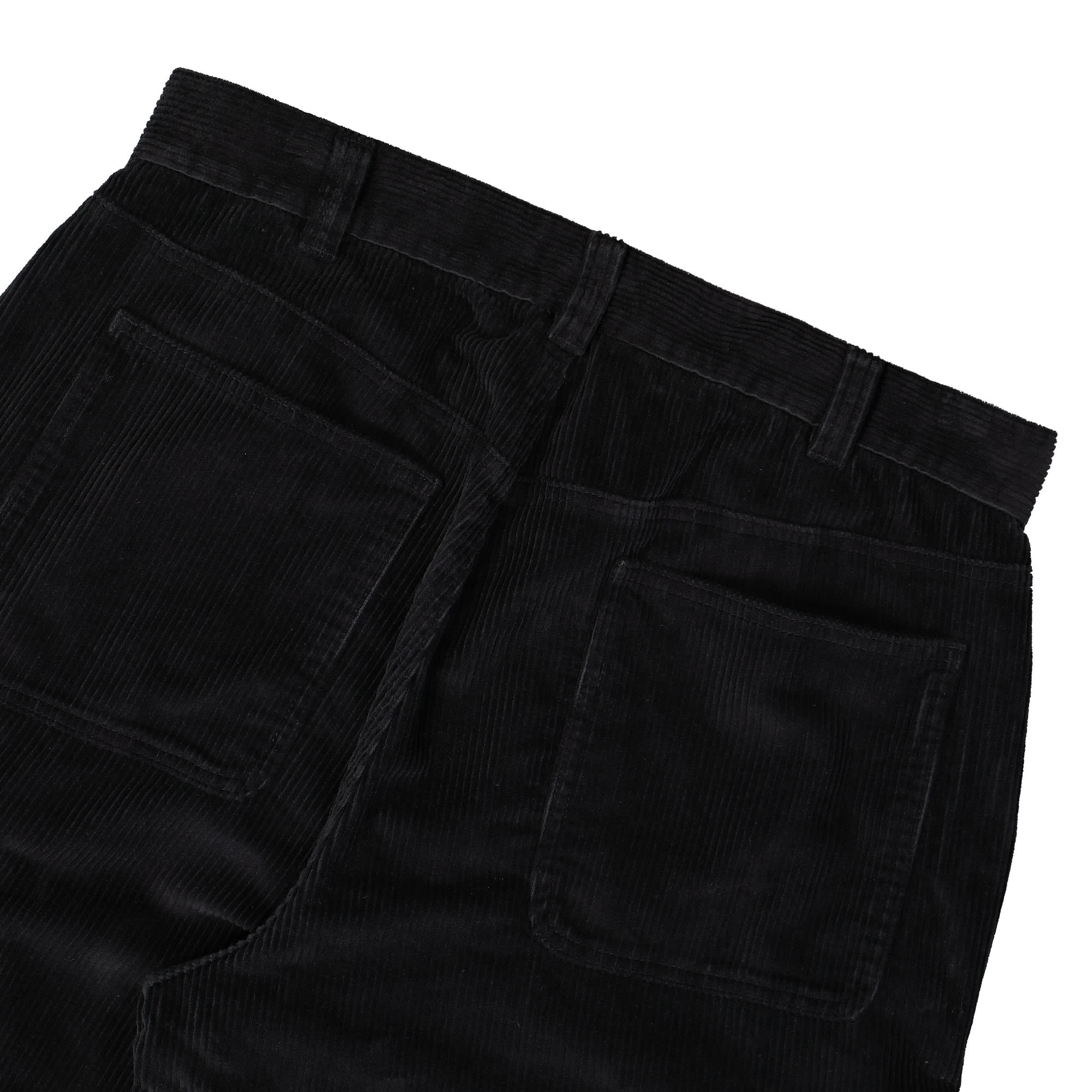 Obey<br>Bigwig Baggy Corduroy Cargo Pant
