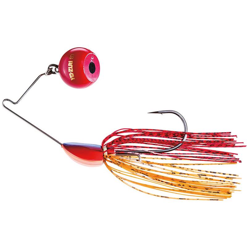 Spinnerbait Yo-Zuri 3Db Knuckle Bait - 14G