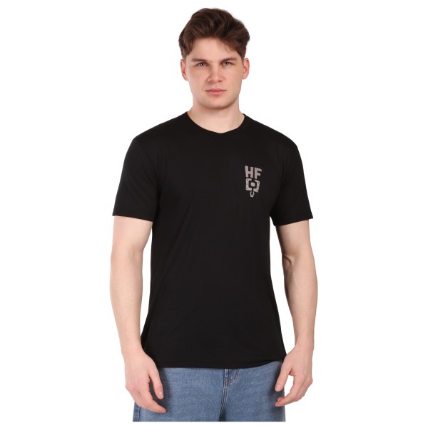Horsefeathers - Pedal Tech T-Shirt - Maillot de cyclisme