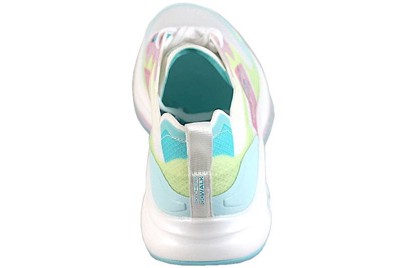 SKECHERS GO WALK WORKOUT WALKER SNEAKERS