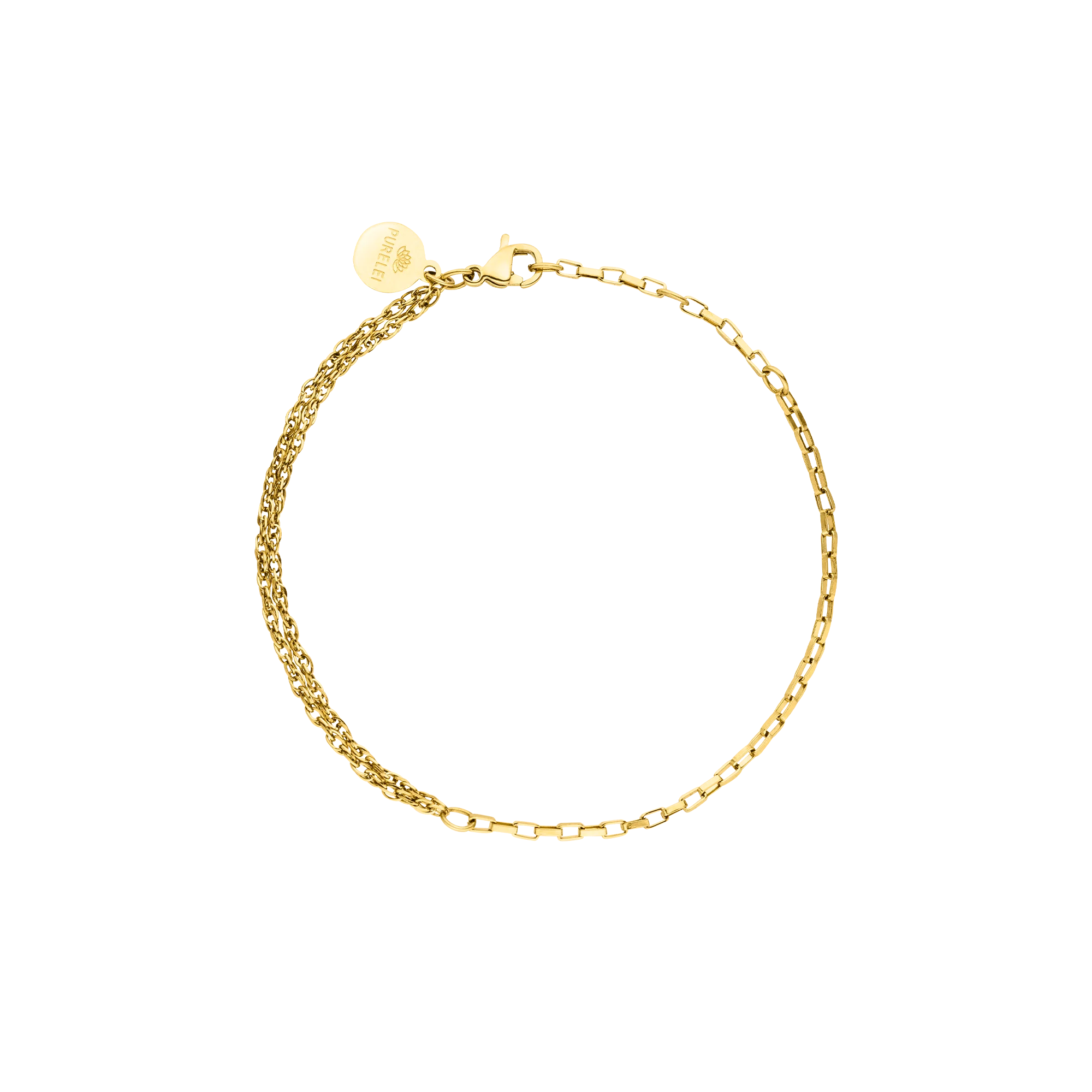 Kumu O Mix Armband - PURELEI