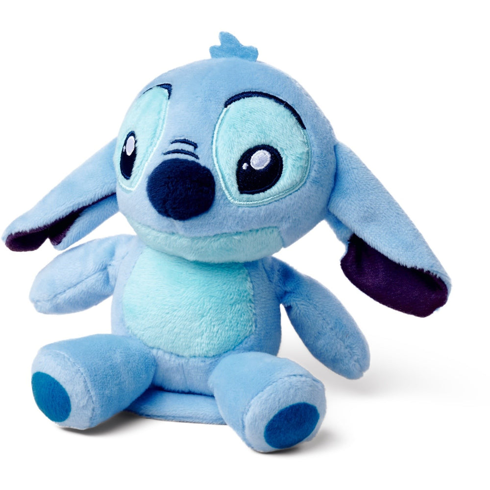 Køb Simba Toys Stitch Som Bamse 12cm
