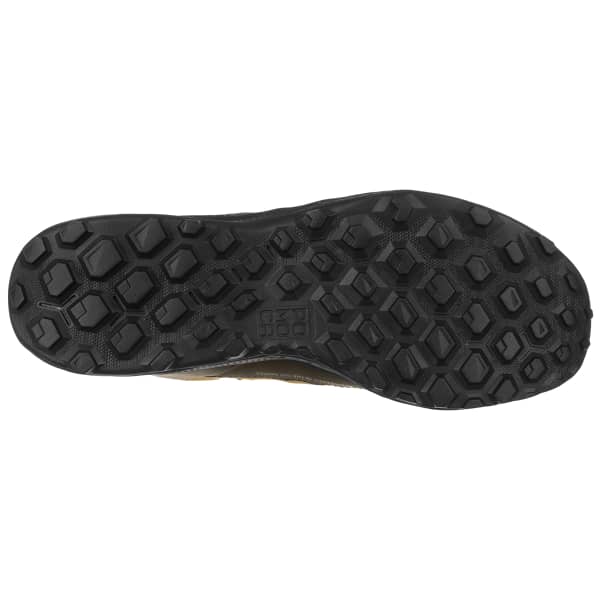 Chaussure de randonnée basse SALEWA PEDROC PTX M GOLDEN BROWN/BLACK