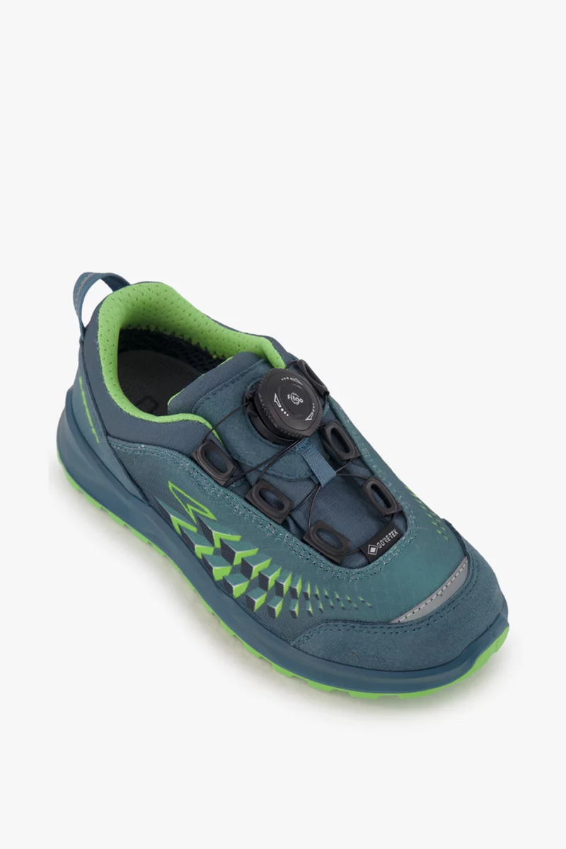 LOWA Ferrox Lo Gore-Tex® 36-40 Kinder Trekkingschuh