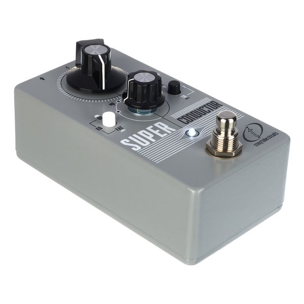 Crazy Tube Circuits Super Conductor - Boost