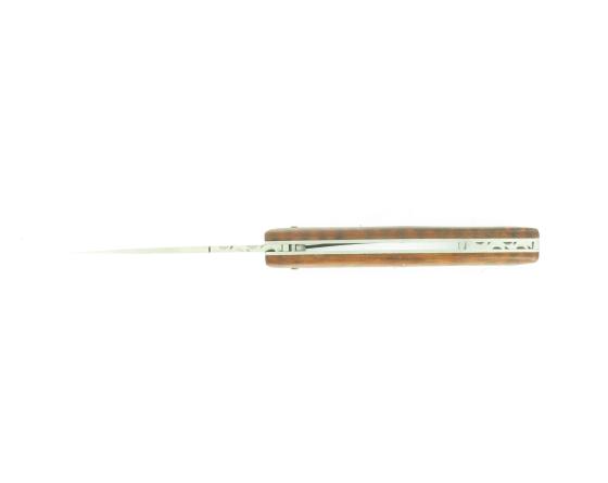 Thiers Liner Amourette Couteau de Poche le Thiers par Florinox