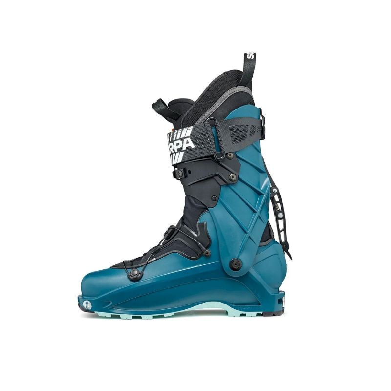 F1 GT Wmn - Chaussures ski de randonnée femme
