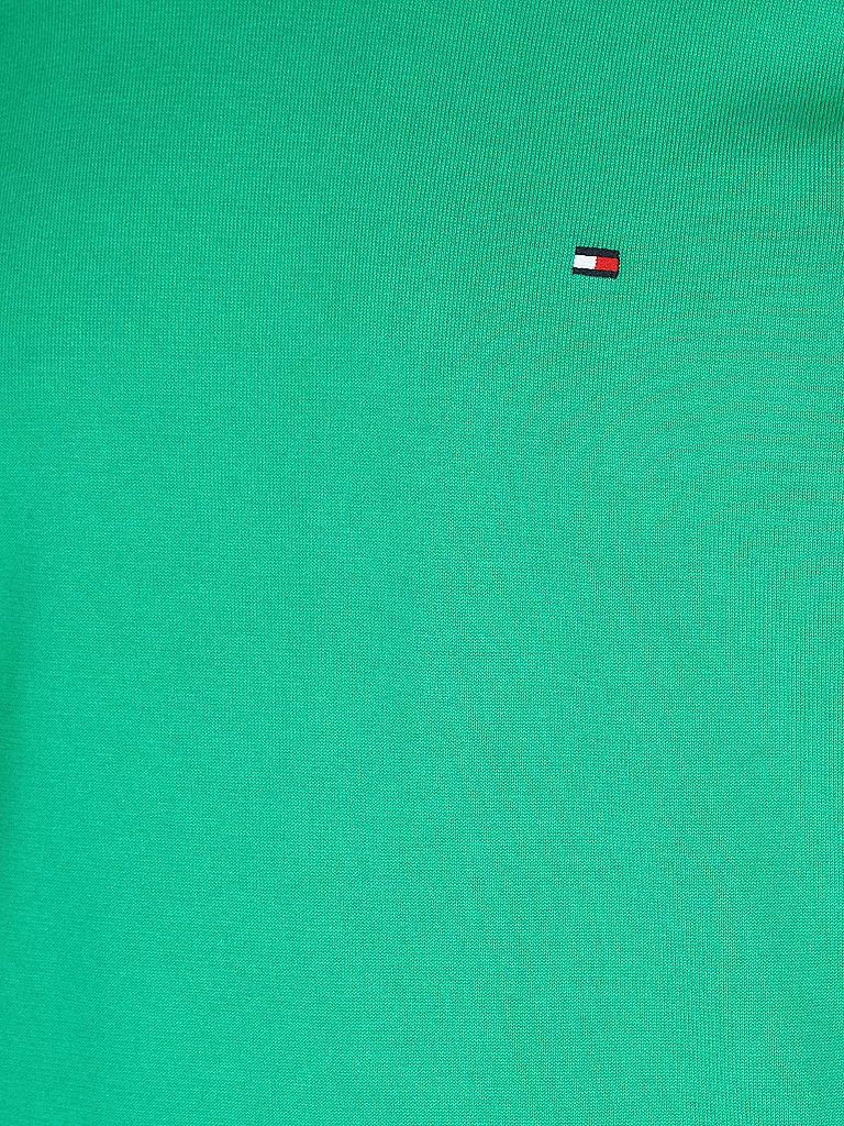 TOMMY HILFIGER Pullover 1985 grün