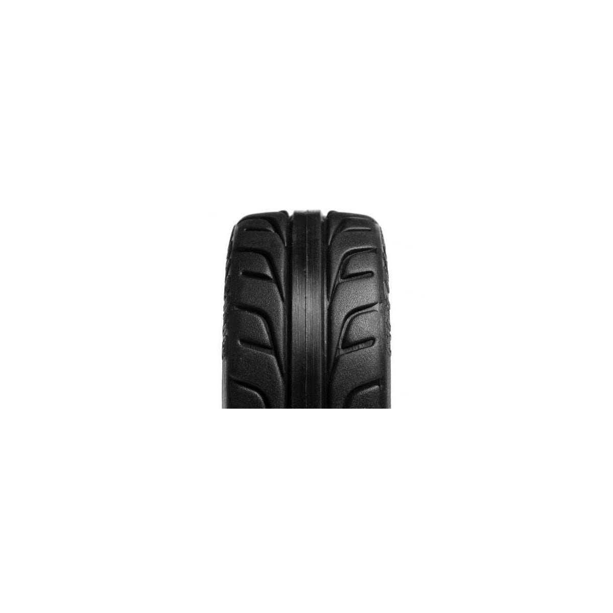 T-Grip Tire 26Mm (2Pcs