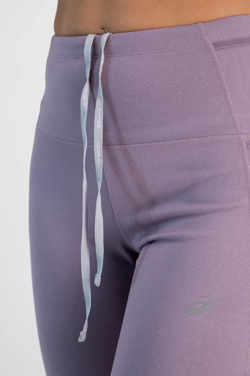 ASICS Distance Supply Damen 78 Tight