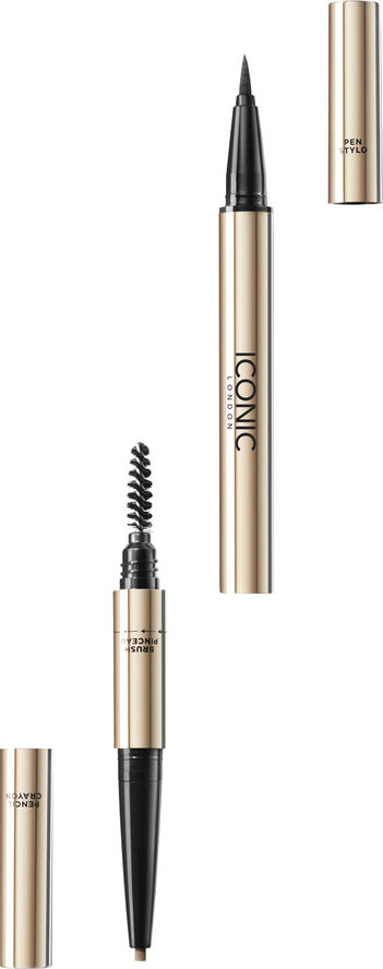 ICONIC LONDON ICONIC London Triple Precision Brow Definer