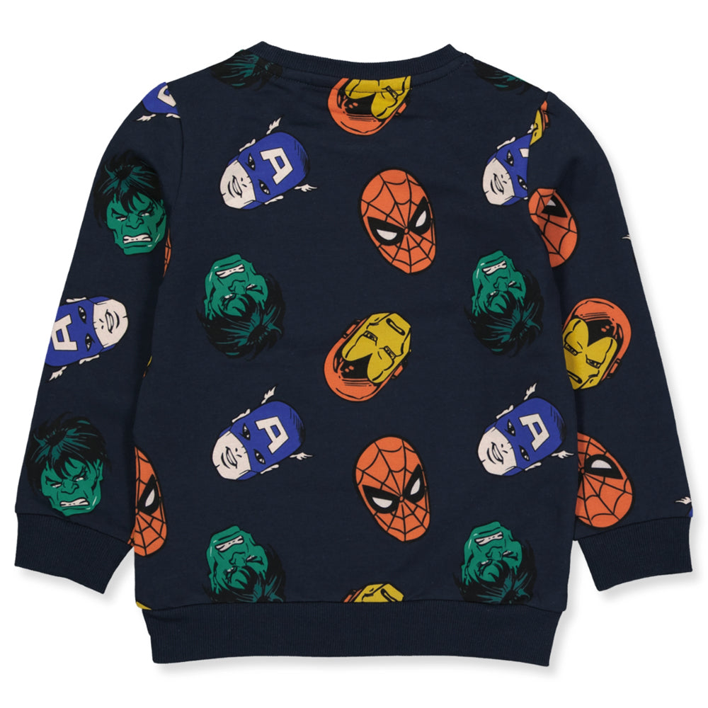 Nmmniks sweatshirts