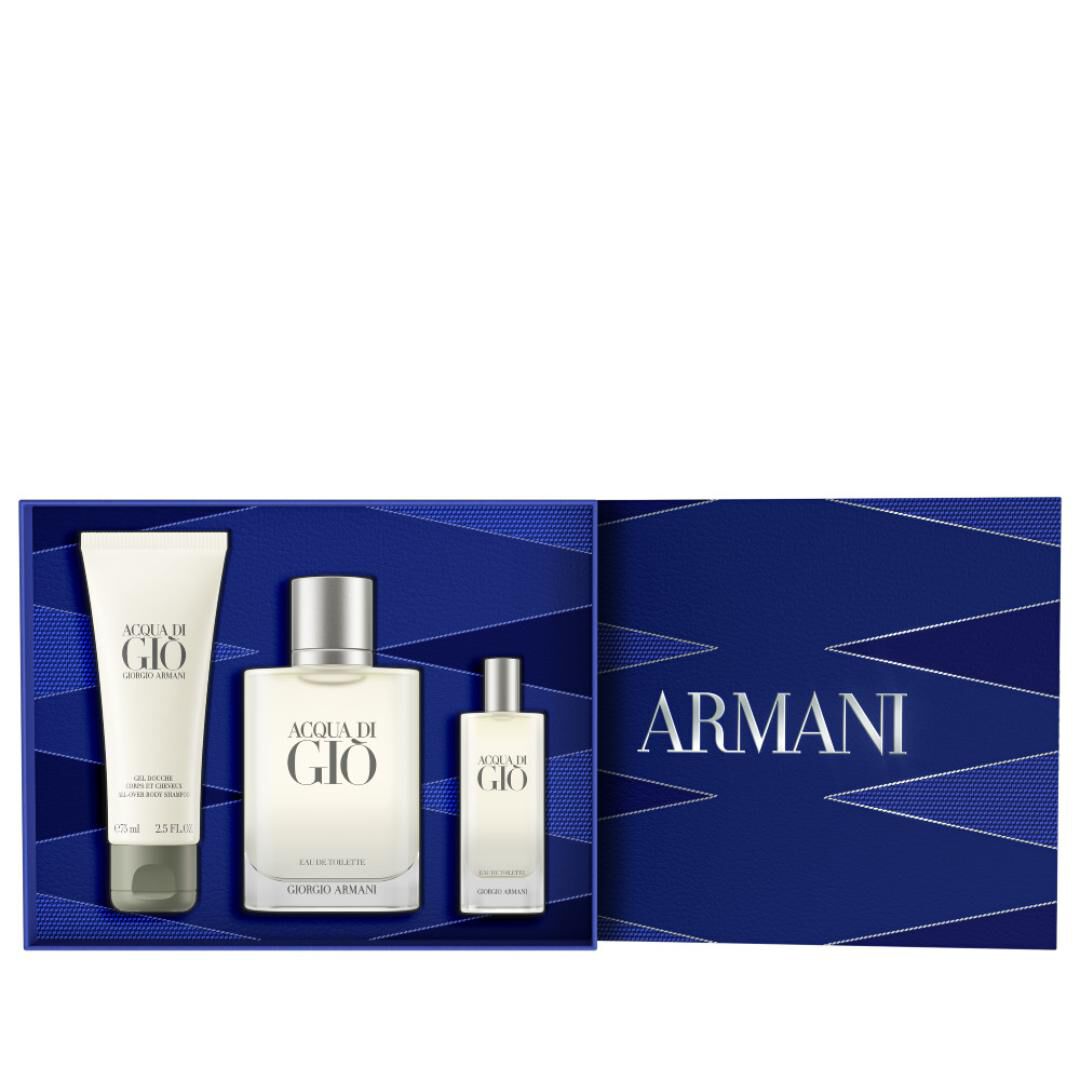 Giorgio Armani ACQUA DI GIO /H Coffret Eau de Toilette - 1un