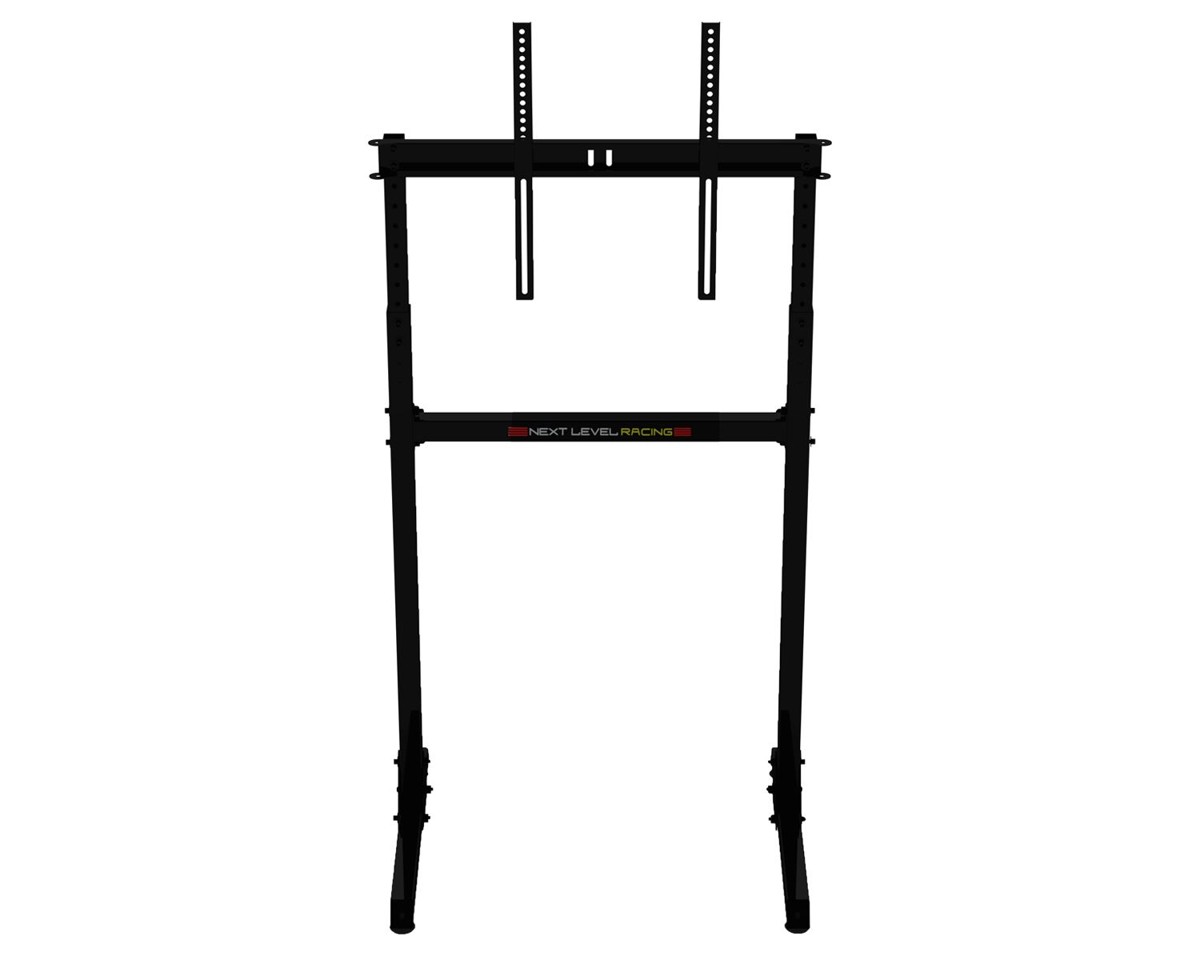 Next Level Racing - Free Standing Single Monitor Stand