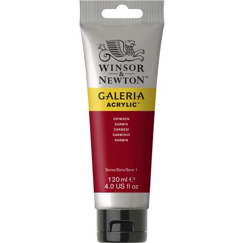 WINSOR & NEWTON™ GALERIA ACRYLIC™ Acrylfarbe, einzeln