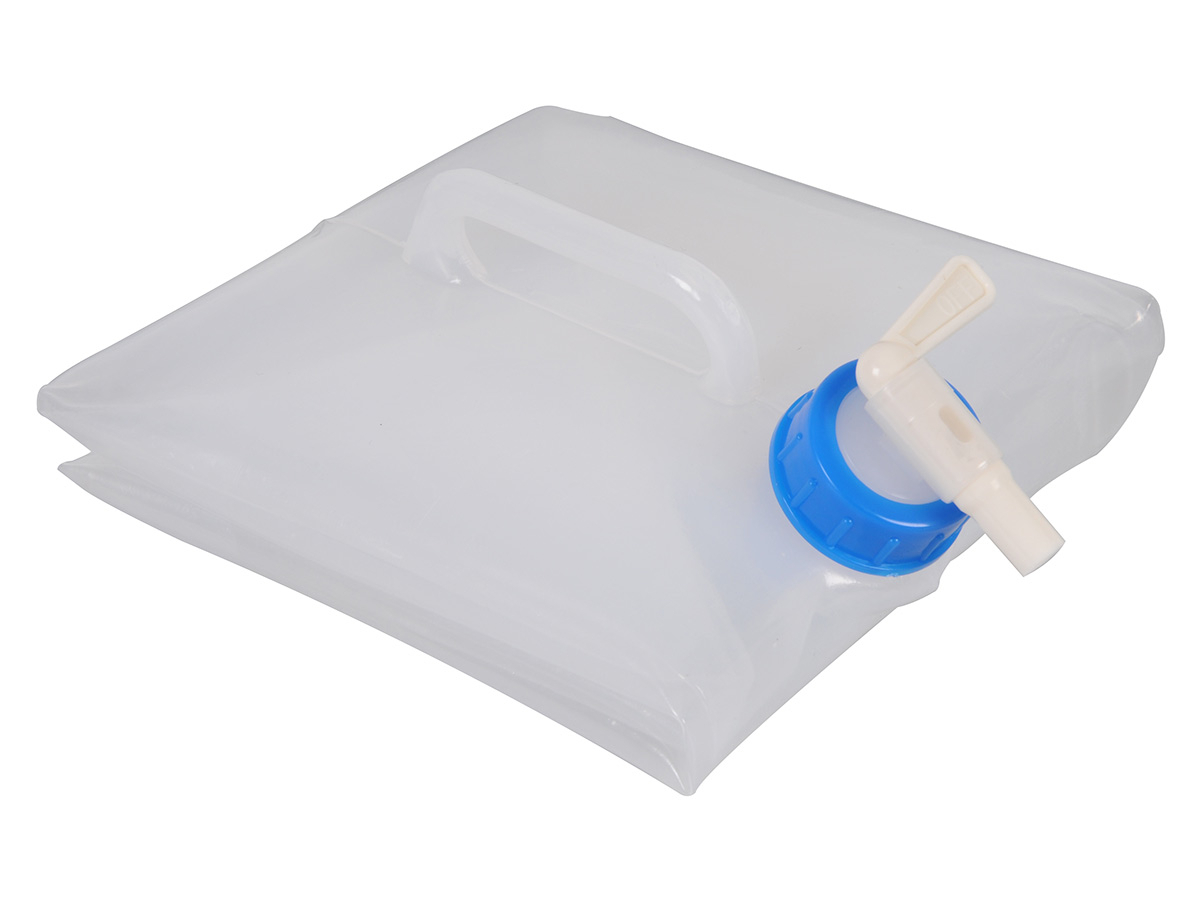 Bo-Camp jerrycan - 7,5 liter