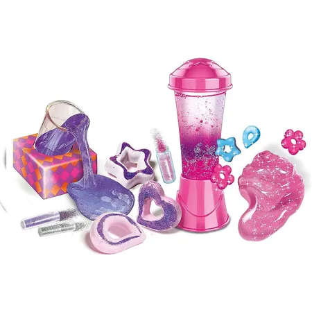 Clementoni Galileo Fun – Glitter-Labor