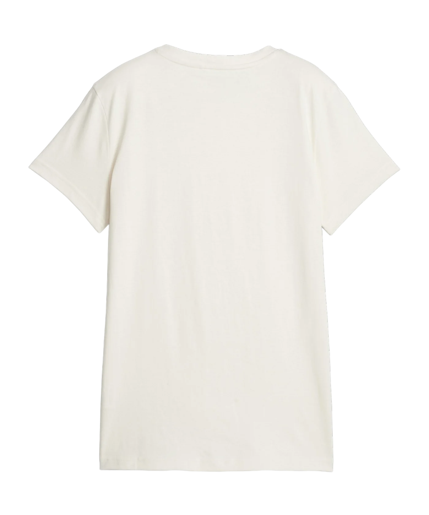 PUMA Better Essentials T-Shirt Damen Beige F99