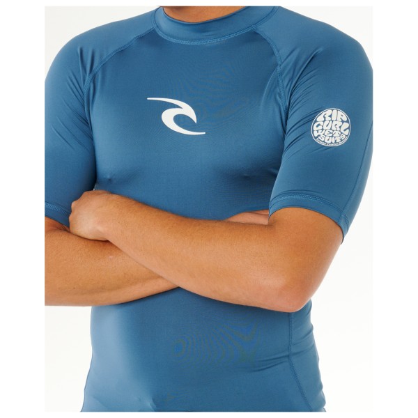 Rip Curl - Waves UPF Perf S/S - Lycra