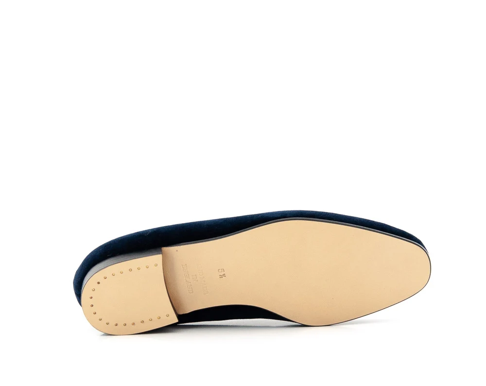 BOWHILL & ELLIOTT - SLP BEES NAVY
