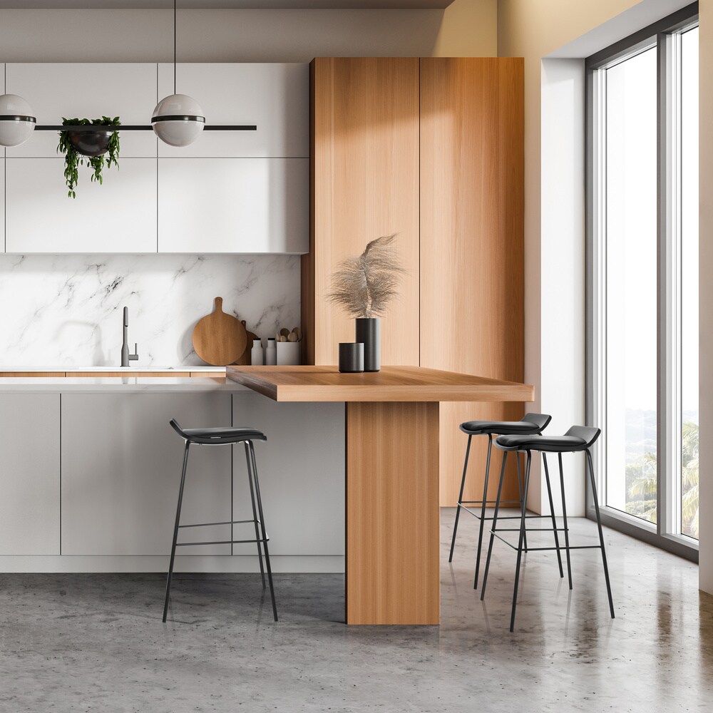 Barhocker LONSO 10 Kunstleder hjh OFFICE