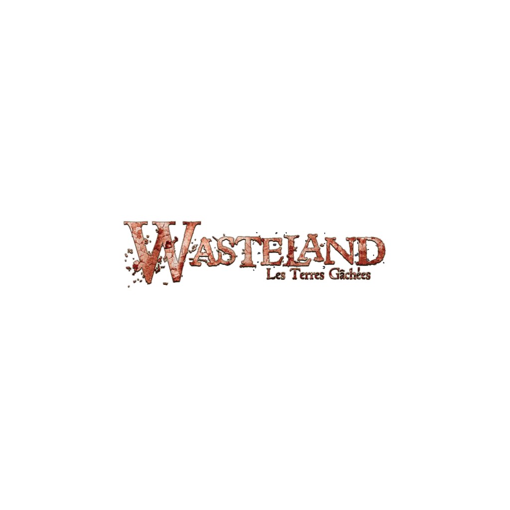 Wasteland : Kit d'Introduction