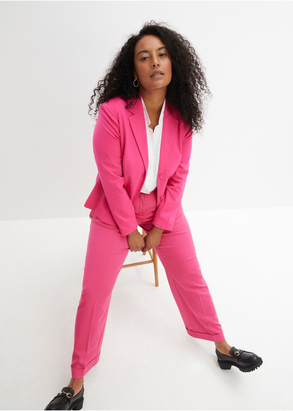 Pantalon Marlène
